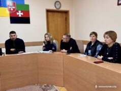 Формування міського середовища Нововолинська: обговорили детальні плани територій Формування-міського-середовища-Нововолинська:-обговорили-детальні-плани-територій