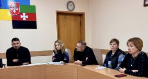 Формування міського середовища Нововолинська: обговорили детальні плани територій Формування-міського-середовища-Нововолинська:-обговорили-детальні-плани-територій