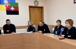 Формування міського середовища Нововолинська: обговорили детальні плани територій Формування-міського-середовища-Нововолинська:-обговорили-детальні-плани-територій