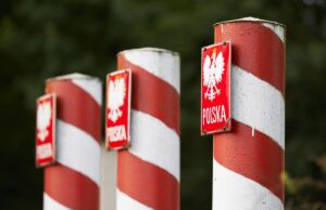 Вибух залізниці у Польщі: у вірогідного спільника диверсантів знайшли десятки паспортів РФ Вибух-залізниці-у-Польщі:-у-вірогідного-спільника-диверсантів-знайшли-десятки-паспортів-РФ