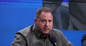 Єрмак подав у відставку, – Зеленський Єрмак-подав-у-відставку,-–-Зеленський