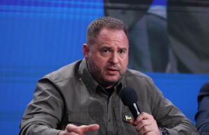 Єрмак подав у відставку, – Зеленський Єрмак-подав-у-відставку,-–-Зеленський