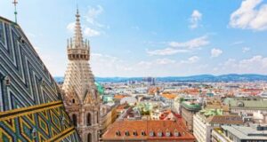 Життя у Відні не таке ідеальне: українка розкрила несподівані мінуси Життя-у-Відні-не-таке-ідеальне:-українка-розкрила-несподівані-мінуси