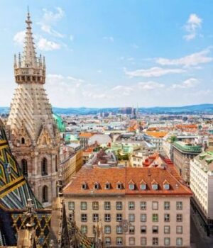 Життя-у-Відні-не-таке-ідеальне:-українка-розкрила-несподівані-мінуси