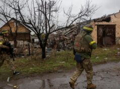 Новий виток загострення: під ударом Покровськ, Костянтинівка, Лиман Новий-виток-загострення:-під-ударом-Покровськ,-Костянтинівка,-Лиман