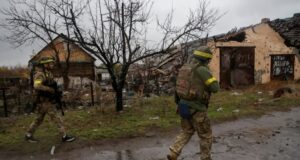 Новий виток загострення: під ударом Покровськ, Костянтинівка, Лиман Новий-виток-загострення:-під-ударом-Покровськ,-Костянтинівка,-Лиман