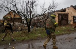 Новий виток загострення: під ударом Покровськ, Костянтинівка, Лиман Новий-виток-загострення:-під-ударом-Покровськ,-Костянтинівка,-Лиман