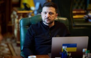 Зеленський стоїть перед жахливим вибором між поганою угодою і відсутністю угоди, – CNN Зеленський-стоїть-перед-жахливим-вибором-між-поганою-угодою-і-відсутністю-угоди,-–-cnn