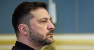 Зеленський заявив про аудит правоохоронної системи та зміни в армії Зеленський-заявив-про-аудит-правоохоронної-системи-та-зміни-в-армії