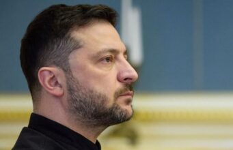 Зеленський заявив про аудит правоохоронної системи та зміни в армії Зеленський-заявив-про-аудит-правоохоронної-системи-та-зміни-в-армії