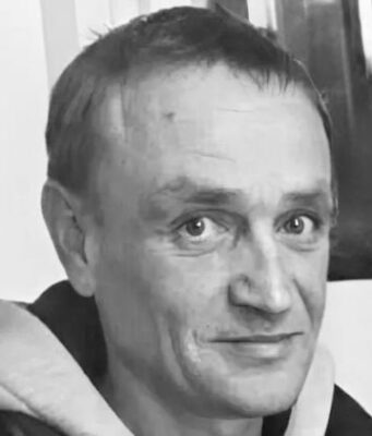 У волинській лікарні помер учасник бойових дій Віталій Сачук У-волинській-лікарні-помер-учасник-бойових-дій-Віталій-Сачук