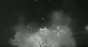 Воїни з Волині показали, як знищили техніку та окупантів біля Куп’янська. ВІДЕО Воїни-з-Волині-показали,-як-знищили-техніку-та-окупантів-біля-Куп’янська.-ВІДЕО