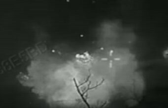 Воїни з Волині показали, як знищили техніку та окупантів біля Куп’янська. ВІДЕО Воїни-з-Волині-показали,-як-знищили-техніку-та-окупантів-біля-Куп’янська.-ВІДЕО