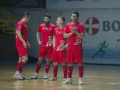 Бал у таблицю: як луцький «Любарт» зіграв проти футзалістів Коломиї Бал-у-таблицю:-як-луцький-«Любарт»-зіграв-проти-футзалістів-Коломиї