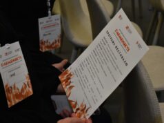 Фільм, дискусії та ярмарок: у Луцьку відбувся другий фестиваль жіночого руху «Пломенисті» Фільм,-дискусії-та-ярмарок:-у-Луцьку-відбувся-другий-фестиваль-жіночого-руху-«Пломенисті»