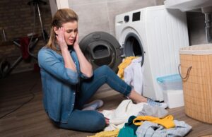 Як почистити пральну машину содою та оцтом: експерти розкрили простий спосіб Як-почистити-пральну-машину-содою-та-оцтом:-експерти-розкрили-простий-спосіб