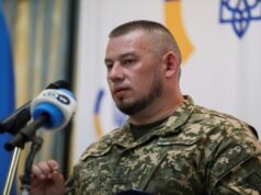 Паліса може очолити Офіс Президента – джерело Паліса-може-очолити-Офіс-Президента-–-джерело