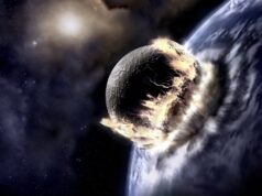 Смертельний потрійний удар: яким буде останній день Землі та коли він настане Смертельний-потрійний-удар:-яким-буде-останній-день-Землі-та-коли-він-настане