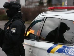 На Кіровоградщині затримано трьох чоловіків, яких підозрюють у вбивстві військового На Кіровоградщині затримано трьох чоловіків, яких підозрюють у вбивстві військового