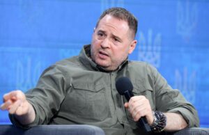 Єрмак заявив, що “йде на фронт” – New York Post Єрмак-заявив,-що-“йде-на-фронт”-–-new-york-post