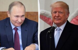 Трамп фатально не зрозумів Путіна, хоч і вважає, що бачить його наскрізь, – журналіст Трамп-фатально-не-зрозумів-Путіна,-хоч-і-вважає,-що-бачить-його-наскрізь,-–-журналіст