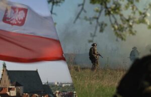 “Війна наближається”: у WSJ розповіли, як бойові дії в Україні впливають на польський кордон “Війна-наближається”:-у-wsj-розповіли,-як-бойові-дії-в-Україні-впливають-на-польський-кордон