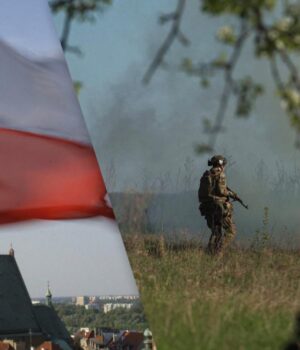 “Війна-наближається”:-у-wsj-розповіли,-як-бойові-дії-в-Україні-впливають-на-польський-кордон