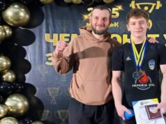 Чемпіонат України з важкої атлетики у Луцьку: двоє волинян здобули 5 медалей Чемпіонат-України-з-важкої-атлетики-у-Луцьку:-двоє-волинян-здобули-5-медалей