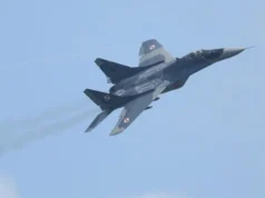 Польща активізувала військову авіацію та ППО через удари рф по Україні Польща-активізувала-військову-авіацію-та-ППО-через-удари-рф-по-Україні