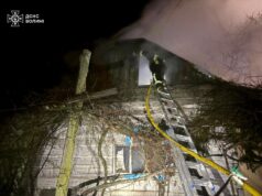 Полум’я сягнуло покрівлі: на Камінь-Каширщині в пожежі загинув чоловік Полум’я-сягнуло-покрівлі:-на-Камінь-Каширщині-в-пожежі-загинув-чоловік