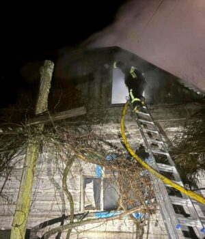 Полум’я-сягнуло-покрівлі:-на-Камінь-Каширщині-в-пожежі-загинув-чоловік