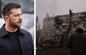 Близько 36 ракет та майже 600 дронів: Зеленський показав наслідки атаки РФ Близько-36-ракет-та-майже-600-дронів:-Зеленський-показав-наслідки-атаки-РФ