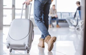 Як не залишитися без жодних речей у разі втрати валізи: експерти дали дієву пораду Як-не-залишитися-без-жодних-речей-у-разі-втрати-валізи:-експерти-дали-дієву-пораду