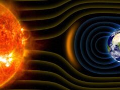 Магнітні бурі: прогноз на 29 листопада Магнітні-бурі:-прогноз-на-29-листопада