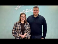 Прямий ефір з міським головою Нововолинська Борисом Карпусом (ВІДЕО) Прямий ефір з міським головою Нововолинська Борисом Карпусом (ВІДЕО)