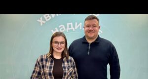 Прямий ефір з міським головою Нововолинська Борисом Карпусом (ВІДЕО) Прямий ефір з міським головою Нововолинська Борисом Карпусом (ВІДЕО)