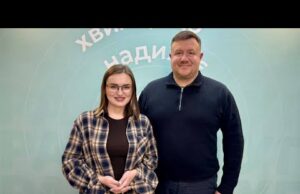 Прямий ефір з міським головою Нововолинська Борисом Карпусом (ВІДЕО) Прямий ефір з міським головою Нововолинська Борисом Карпусом (ВІДЕО)