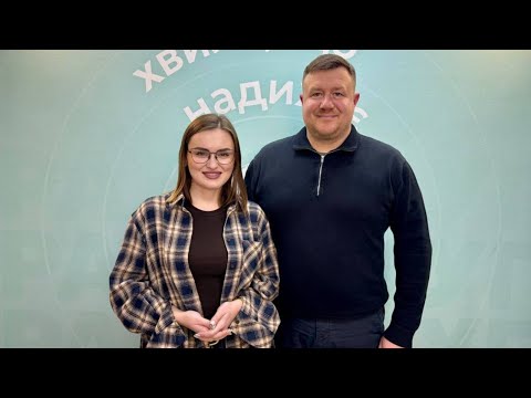 Прямий ефір з міським головою Нововолинська Борисом Карпусом (ВІДЕО)