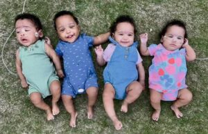 Малюки-рекордсмени: неймовірні історії найбільш недоношених дітей планети (фото) Малюки-рекордсмени:-неймовірні-історії-найбільш-недоношених-дітей-планети-(фото)