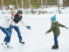 У Луцьку відкривається нова ковзанка «Снігова королева»: подробиці У-Луцьку-відкривається-нова-ковзанка-«Снігова-королева»:-подробиці
