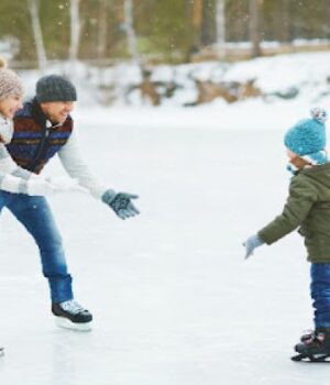 У-Луцьку-відкривається-нова-ковзанка-«Снігова-королева»:-подробиці
