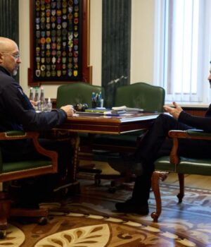 Зеленський-доручив-Шмигалю-підготувати-новий-план-оборони-України