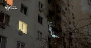 Масований обстріл Києва: скільки споживачів залишаються без тепла Масований-обстріл-Києва:-скільки-споживачів-залишаються-без-тепла