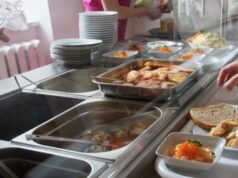 На Волині відкрили безкоштовну їдальню: хто зможе там харчуватися На-Волині-відкрили-безкоштовну-їдальню:-хто-зможе-там-харчуватися