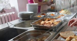 На Волині відкрили безкоштовну їдальню: хто зможе там харчуватися На-Волині-відкрили-безкоштовну-їдальню:-хто-зможе-там-харчуватися