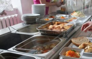 На Волині відкрили безкоштовну їдальню: хто зможе там харчуватися На-Волині-відкрили-безкоштовну-їдальню:-хто-зможе-там-харчуватися