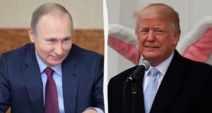 Путін “розкусив” Трампа і тепер відкрито маніпулює ним, – екс-радниця Білого дому Путін-“розкусив”-Трампа-і-тепер-відкрито-маніпулює-ним,-–-екс-радниця-Білого-дому