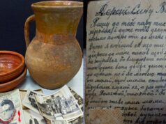 Лист від остарбайтера, макітри та світлини: волинський музей отримав реліквії ХХ століття Лист-від-остарбайтера,-макітри-та-світлини:-волинський-музей-отримав-реліквії-ХХ-століття