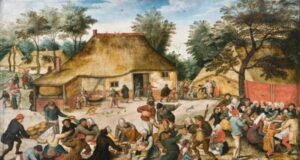 Кого називали облюбениками чотириста років тому Кого-називали-облюбениками-чотириста-років-тому