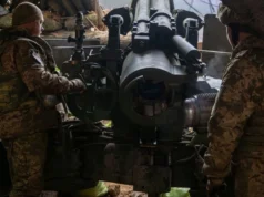 Кількість бойових зіткнень на фронті досягла 157 з початку доби 29 листопада – Генштаб Кількість-бойових-зіткнень-на-фронті-досягла-157-з-початку-доби-29-листопада-–-Генштаб